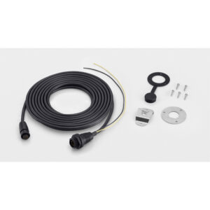 ICOM remote microphone Commandmic HM-195B - Image 3