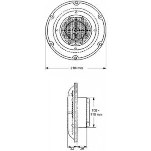 Solar Vent Smartvent 300S - Image 3
