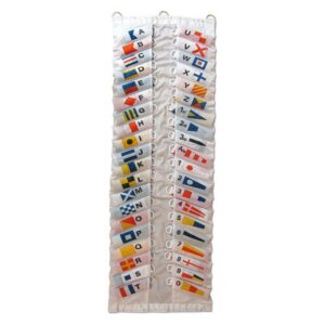 Code Flags 29m 45x36cm - Image 3