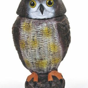 Bird Defense Owl - Image 4