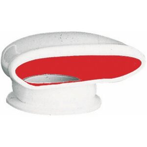 Ventilation Scoop 3" - Image 1
