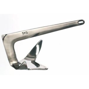 Anchor stainless steel 5kg - Image 1