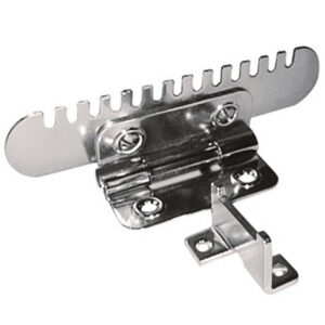 Tiller Lock (stainless steel) - Image 1