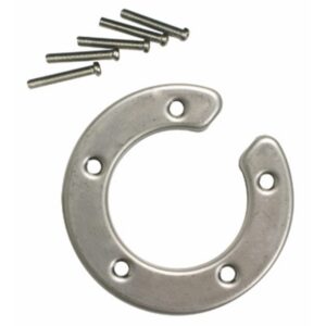 Lower flange for tank sensors - Image 1