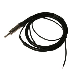 Hertz FM dipole antenna - Image 1