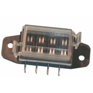 Fuse Panel 4x low - Image 1