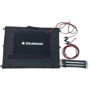 Solarmare Vikbar Ultra foldable 150w - Image 4