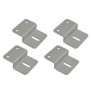 Solar Panel Mounting Brackets - Image 1