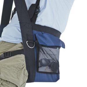 Bosun's chair Trem - Image 1