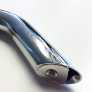 Counter Plate for Stainless Steel Handrail - Image 2