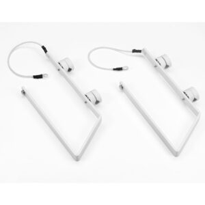 SUP Board Holder for Rail - Image 4