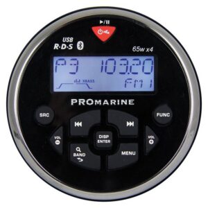 LTC Promarine stereo 1111BT must - Image 1