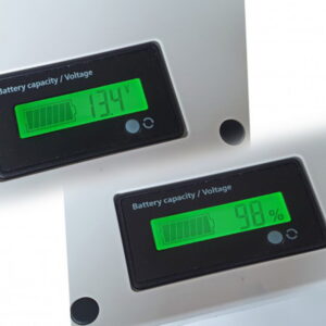 Lithium Valley 12V(12.8V) LiFePO4 60Ah - Image 3