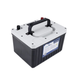 Lithium Valley 12V(12.8V) LiFePO4 60Ah - Image 4