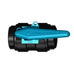 Trudesign Ball Valve 1 ¼" - Image 2