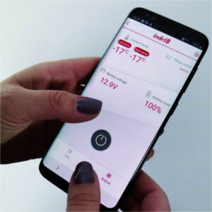 IndelB TB28 bt - Dual Temperature - Image 3