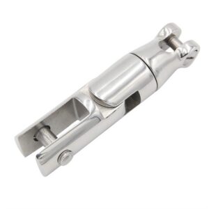 Pöörel 6-8mm roostevaba - Image 2