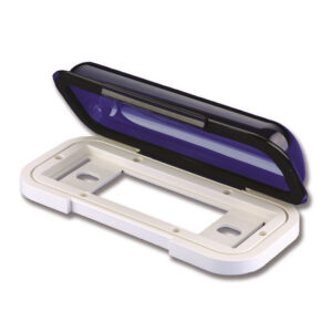 Stereo Splash Guard II - Image 1