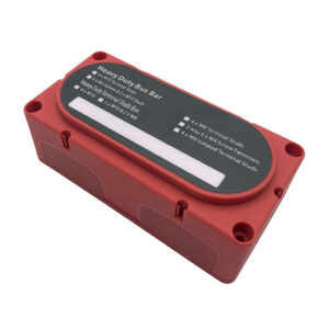 Busbar MaxiBus 4xM10 300A - Image 2