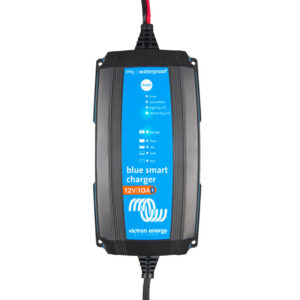 Blue Smart IP65 charger 10A - Image 3
