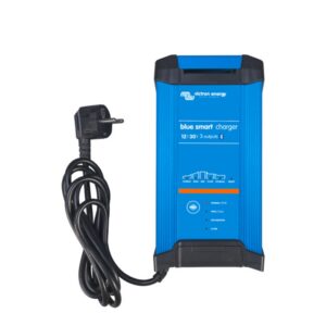 Victron Energy Blue Smart IP22 charger 12V 30A (3 outputs) - Image 2