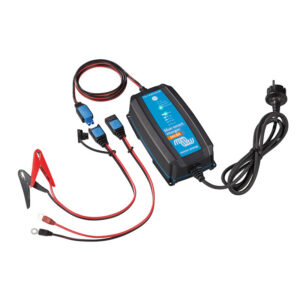 Blue Smart IP65 charger 24V 8A - Image 4