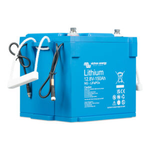 Victron Lithium NG (LiFePO4) 12.8V 150Ah - Image 1