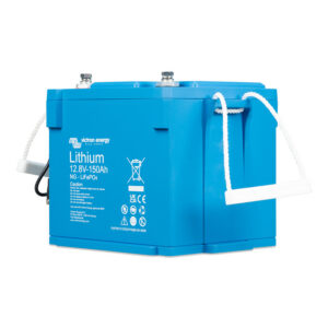 Victron Lithium NG (LiFePO4) 12.8V 150Ah - Image 2