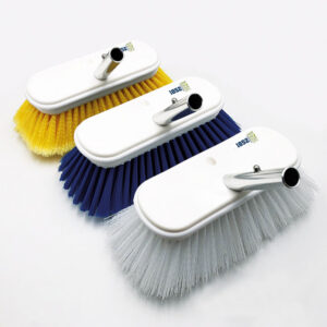 Boat Brush 1852 Medium (Blue) - Image 1