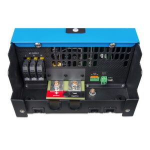 Victron Energy Phoenix Inverter Smart 12/2000VA (1600W) - Image 3