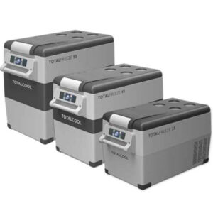 TotalFreeze / Diniwid Portable Fridge 35L - Image 4