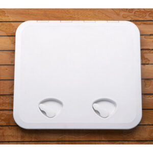 Hatch 460 x 510 mm - Image 1