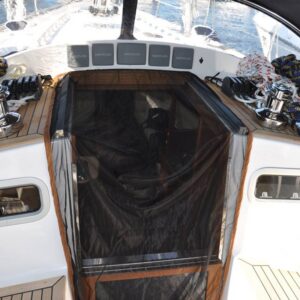 Hatch Mosquito Net - Image 1