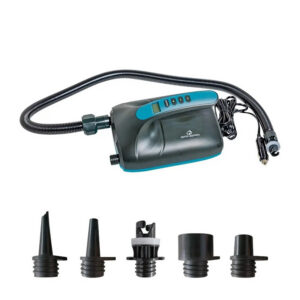 Spinera SUP3 12v pump 20psi - Image 1