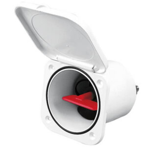 Battery Switch with housing 250/1000A - Image 1
