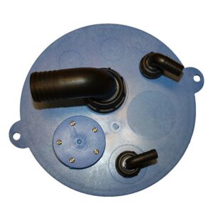 Water Tank Hatch - Image 1