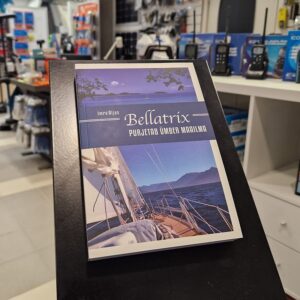 Bellatrix purjetab ümber maailma - Image 4