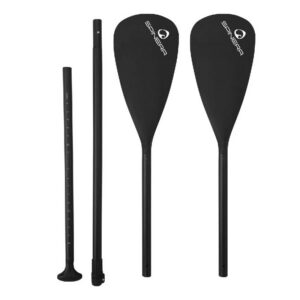 Spinera SUP/kayak Classic paddle - Image 1
