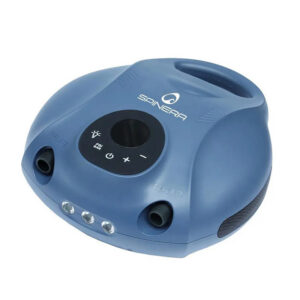 Spinera DS Pro akuga pump 25psi - Image 3