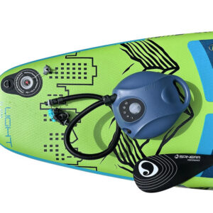 Spinera DS Pro akuga pump 25psi - Image 2