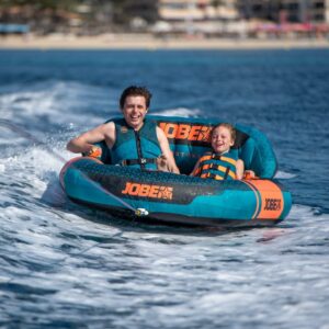 Jobe Unify Life Vest Men Steel Blue - Image 3