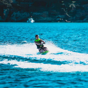 Jobe Slash Kneeboard - Image 3