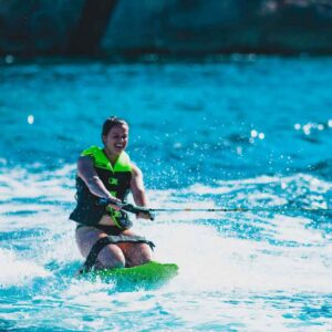 Jobe Slash Kneeboard - Image 4