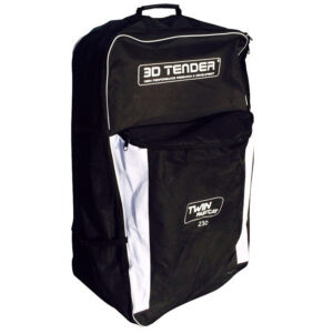 3D Tender Superlight Twin Air 250 - Image 4