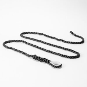 Anchor Line Special Black 10mm / 30m - Image 2