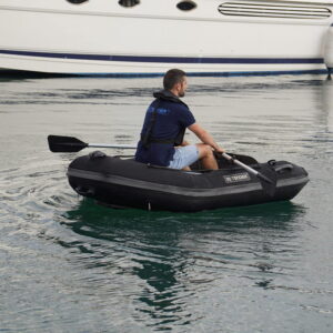 3D Tender Superlight Twin VIB Air 250 - Image 4