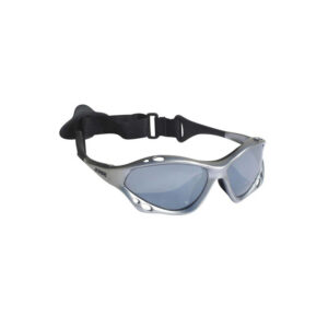 Jobe Knox sunglasses Silver Polarized - Image 1