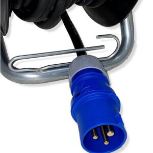 CEE Extension Cable 25m - Image 3