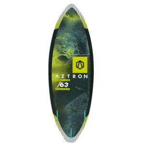 Aztron Comet Evo 63 Wakesurf board - Image 3