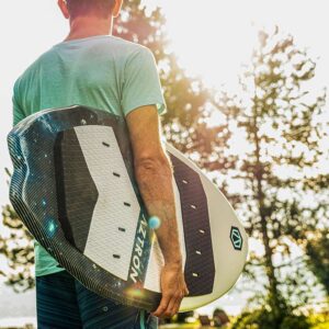 Aztron Comet 49 Wakesurf board - Image 4